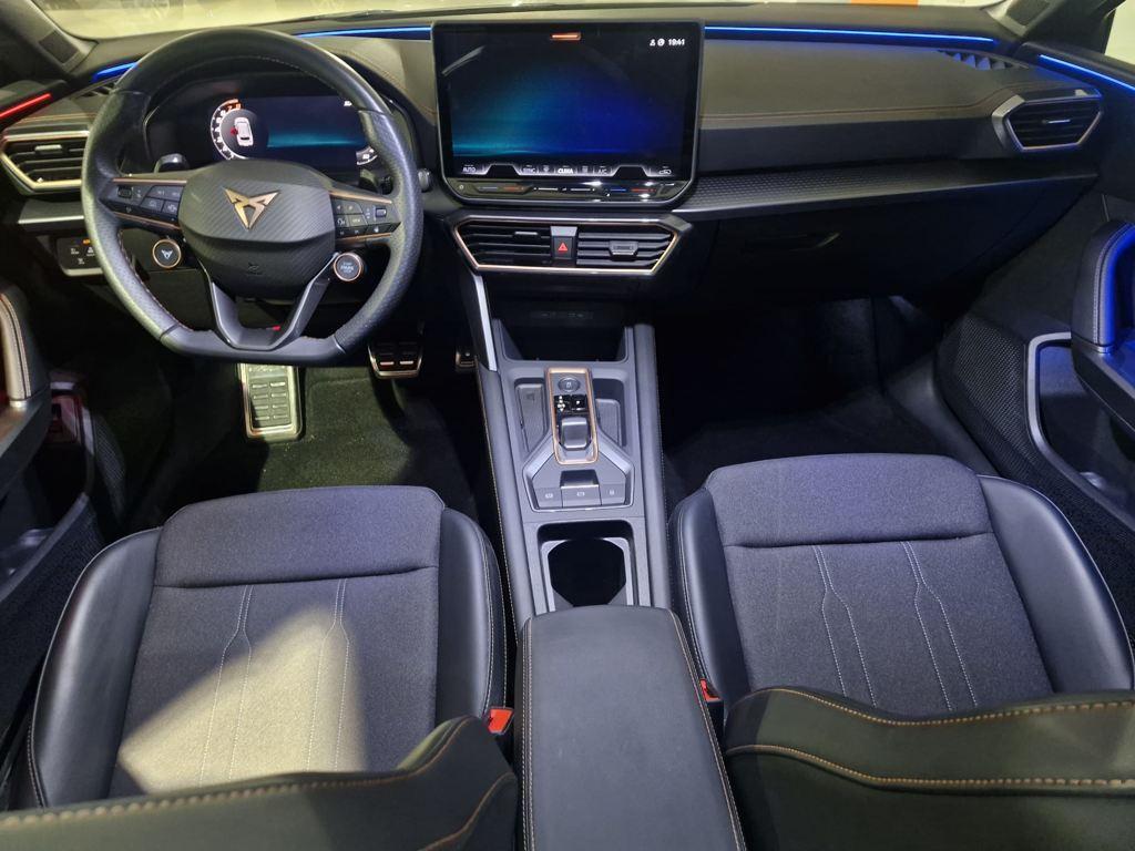 CUPRA Leon Sportstourer 1.5 eTSI DSG 110 kW (150 CV) - 3