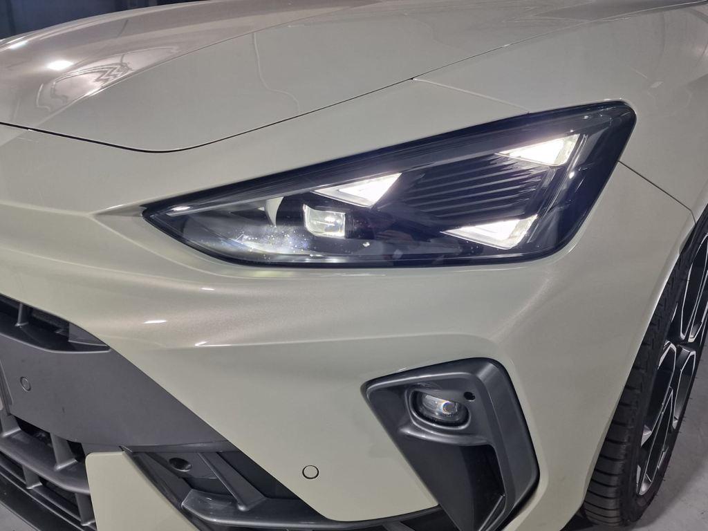 CUPRA Leon Sportstourer 1.5 eTSI DSG 110 kW (150 CV) - 8