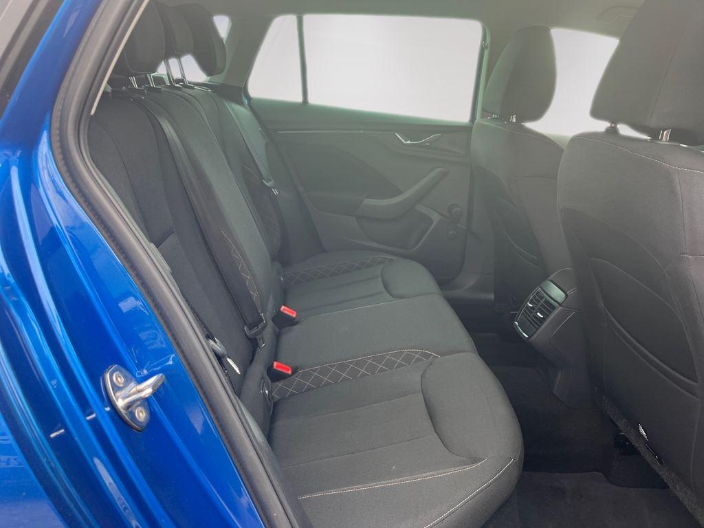 Skoda Scala 1.0 TSI Ambition 70 kW (95 CV) - 5