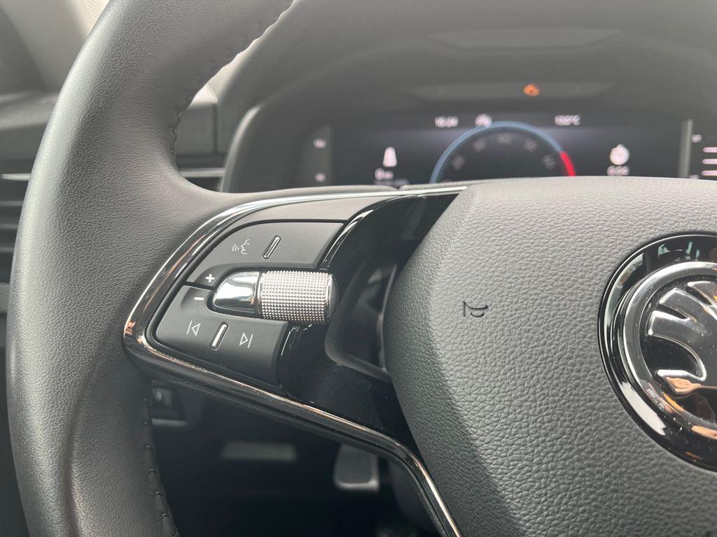 Skoda Scala 1.0 TSI Ambition 70 kW (95 CV) - 8