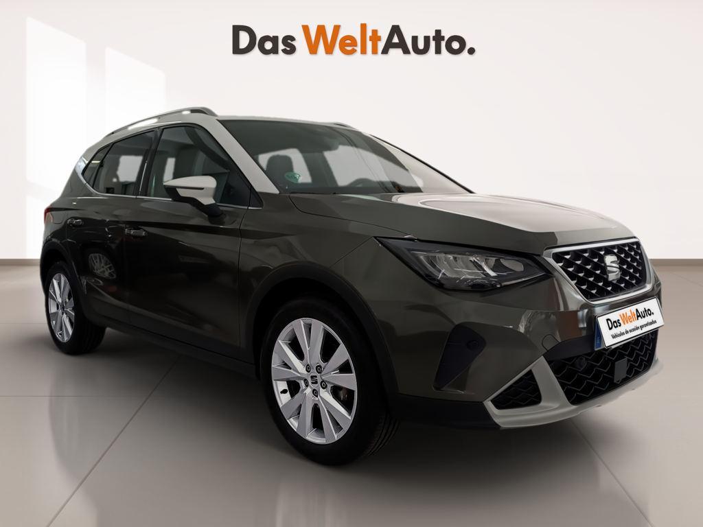 SEAT Arona 1.0 TSI S&S Xperience XM DSG 85 kW (115 CV) - 0