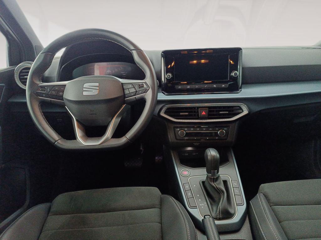 SEAT Arona 1.0 TSI S&S Xperience XM DSG 85 kW (115 CV) - 3