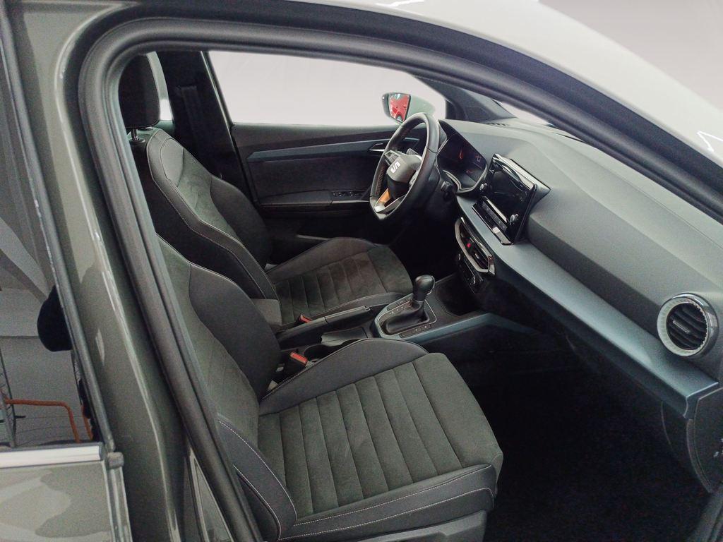 SEAT Arona 1.0 TSI S&S Xperience XM DSG 85 kW (115 CV) - 4