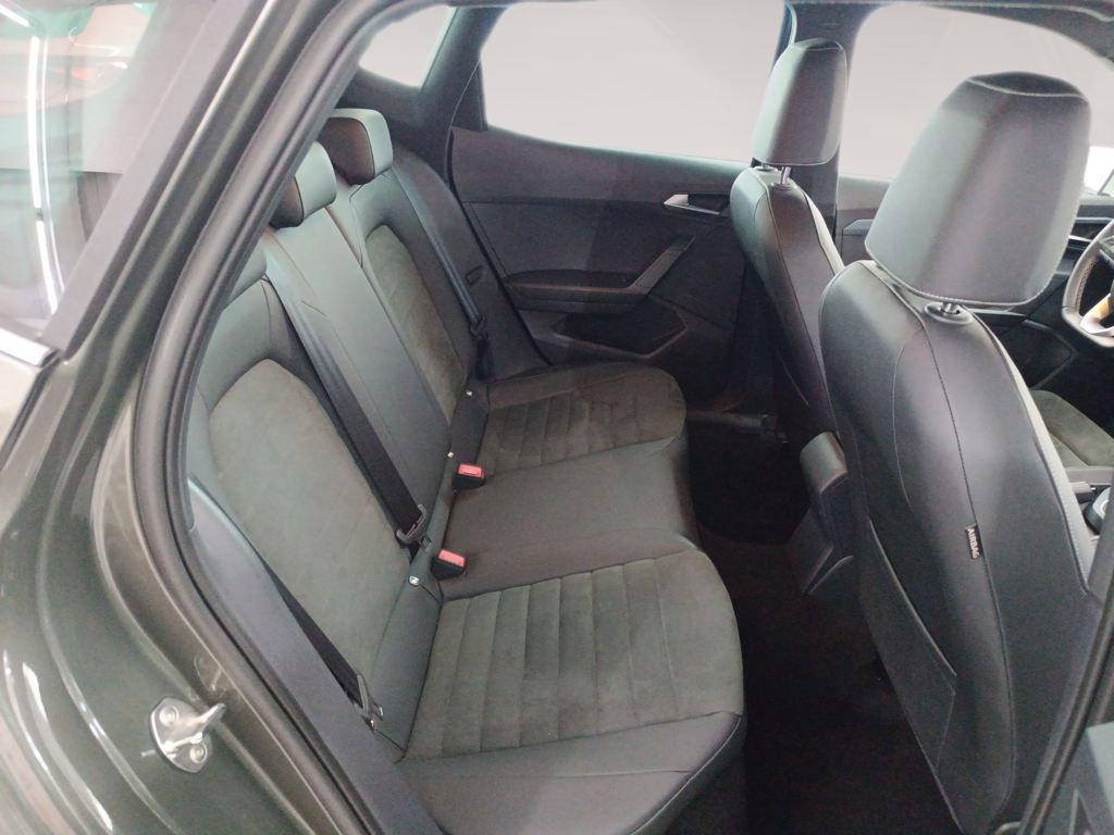 SEAT Arona 1.0 TSI S&S Xperience XM DSG 85 kW (115 CV) - 5