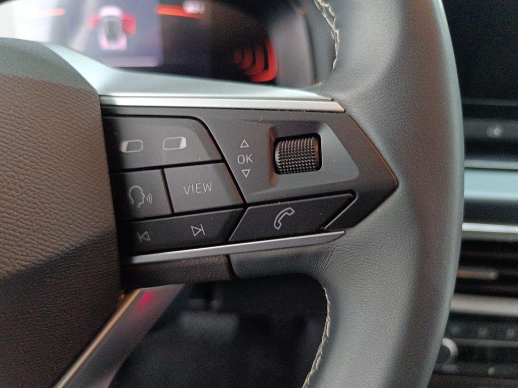 SEAT Arona 1.0 TSI S&S Xperience XM DSG 85 kW (115 CV) - 9