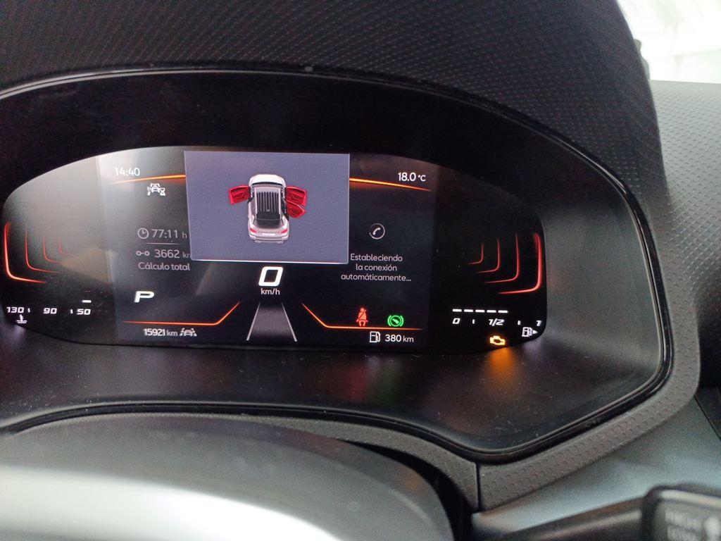 SEAT Arona 1.0 TSI S&S Xperience XM DSG 85 kW (115 CV) - 12