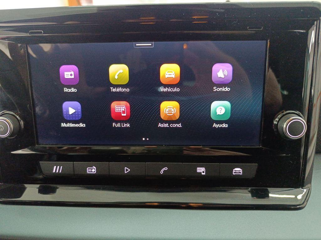 SEAT Arona 1.0 TSI S&S Xperience XM DSG 85 kW (115 CV) - 13