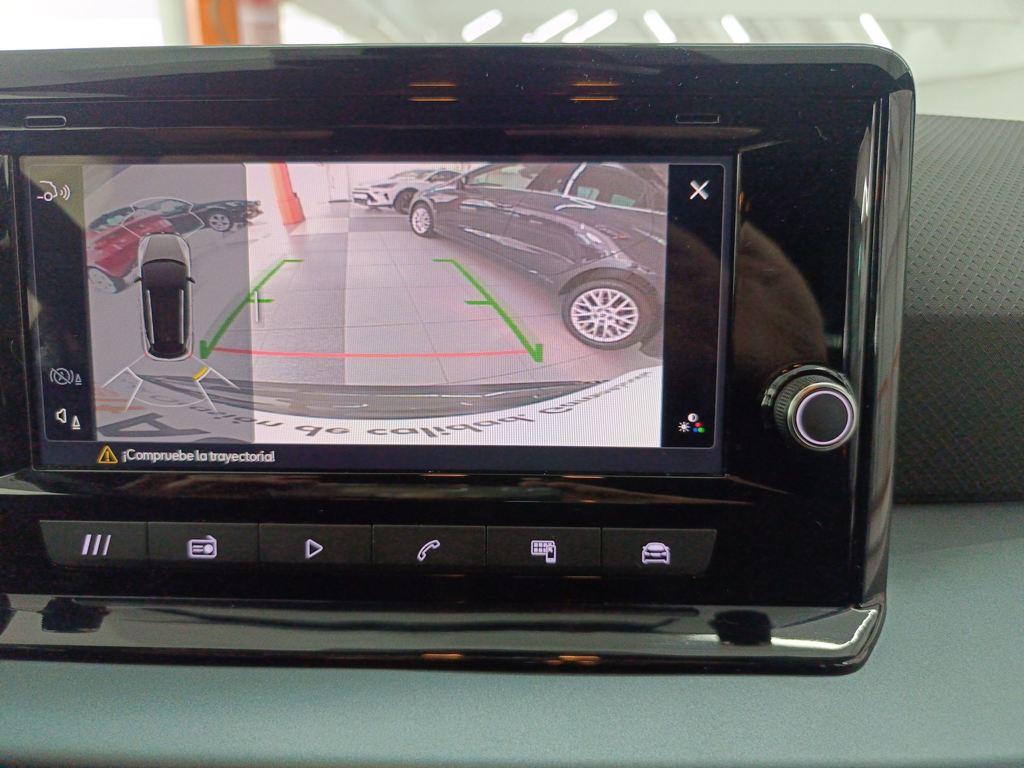 SEAT Arona 1.0 TSI S&S Xperience XM DSG 85 kW (115 CV) - 14