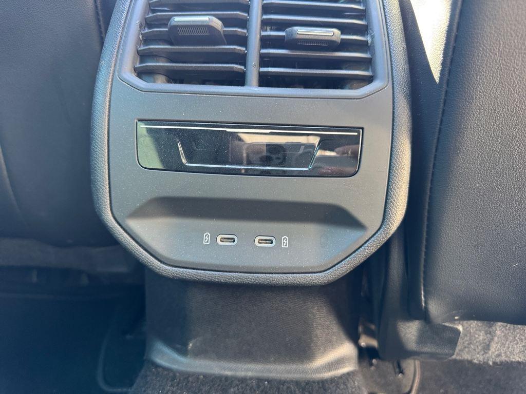 CUPRA Leon Sportstourer 1.5 TSI e-Hybrid DSG 150 kW (204 CV) - 11