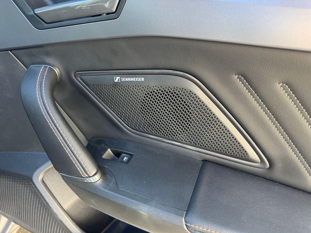 CUPRA Leon Sportstourer 1.5 TSI e-Hybrid DSG 150 kW (204 CV) - 12