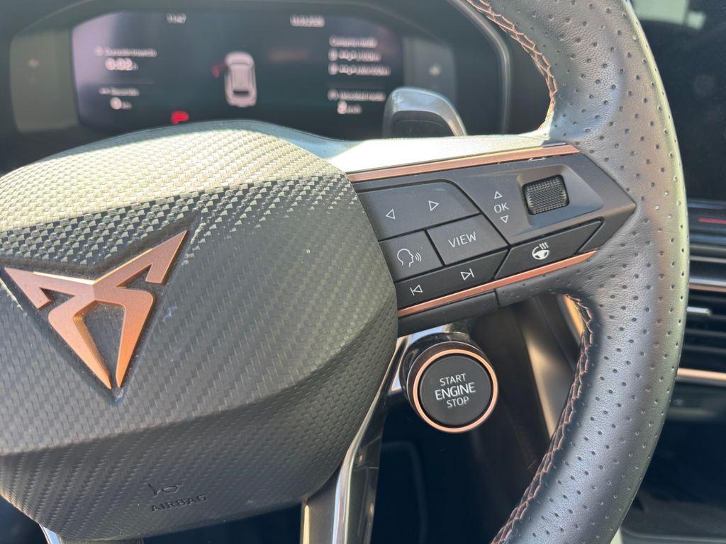 CUPRA Leon Sportstourer 1.5 TSI e-Hybrid DSG 150 kW (204 CV) - 13