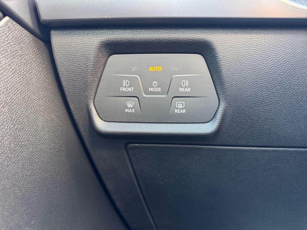 CUPRA Leon Sportstourer 1.5 TSI e-Hybrid DSG 150 kW (204 CV) - 16