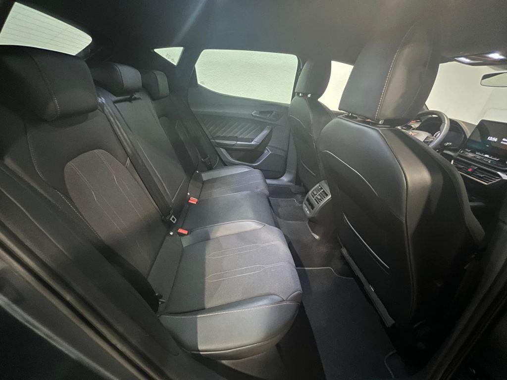 CUPRA Leon Sportstourer 1.5 eTSI DSG 110 kW (150 CV) - 5