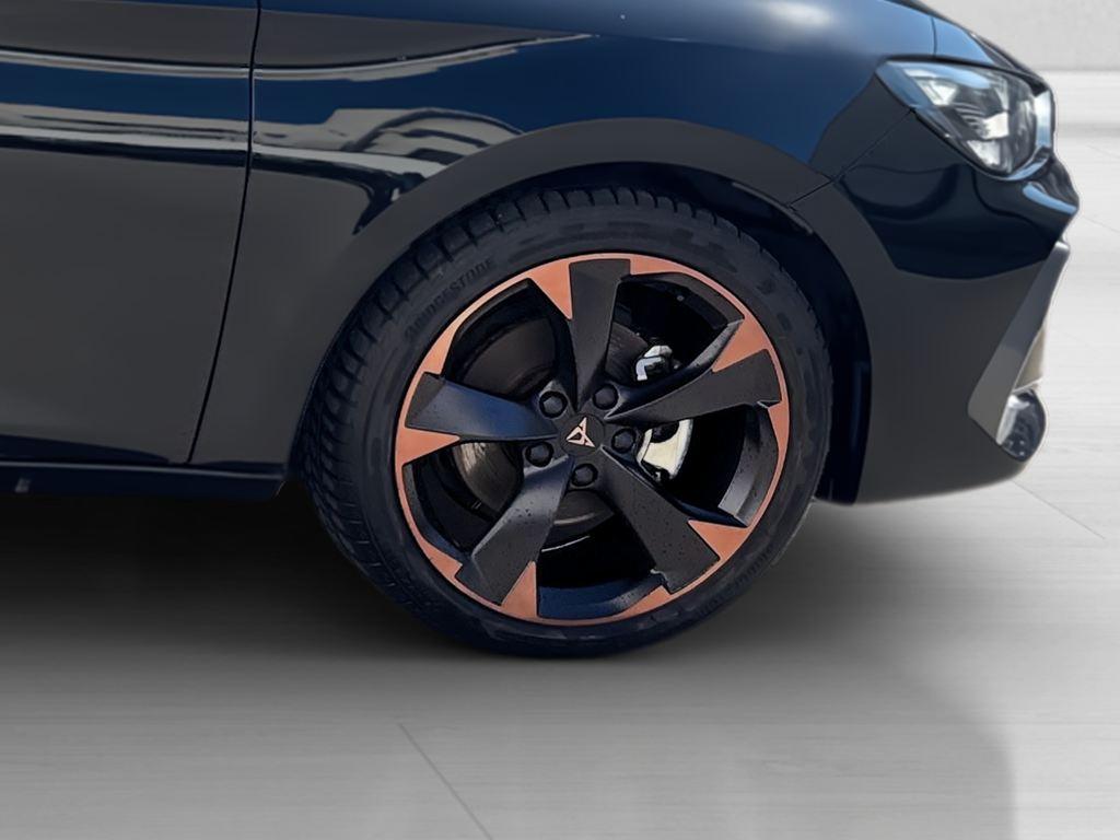 CUPRA Leon Sportstourer 1.5 eTSI DSG 110 kW (150 CV) - 7