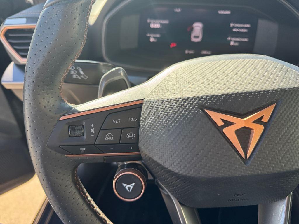 CUPRA Leon Sportstourer 1.5 eTSI DSG 110 kW (150 CV) - 10