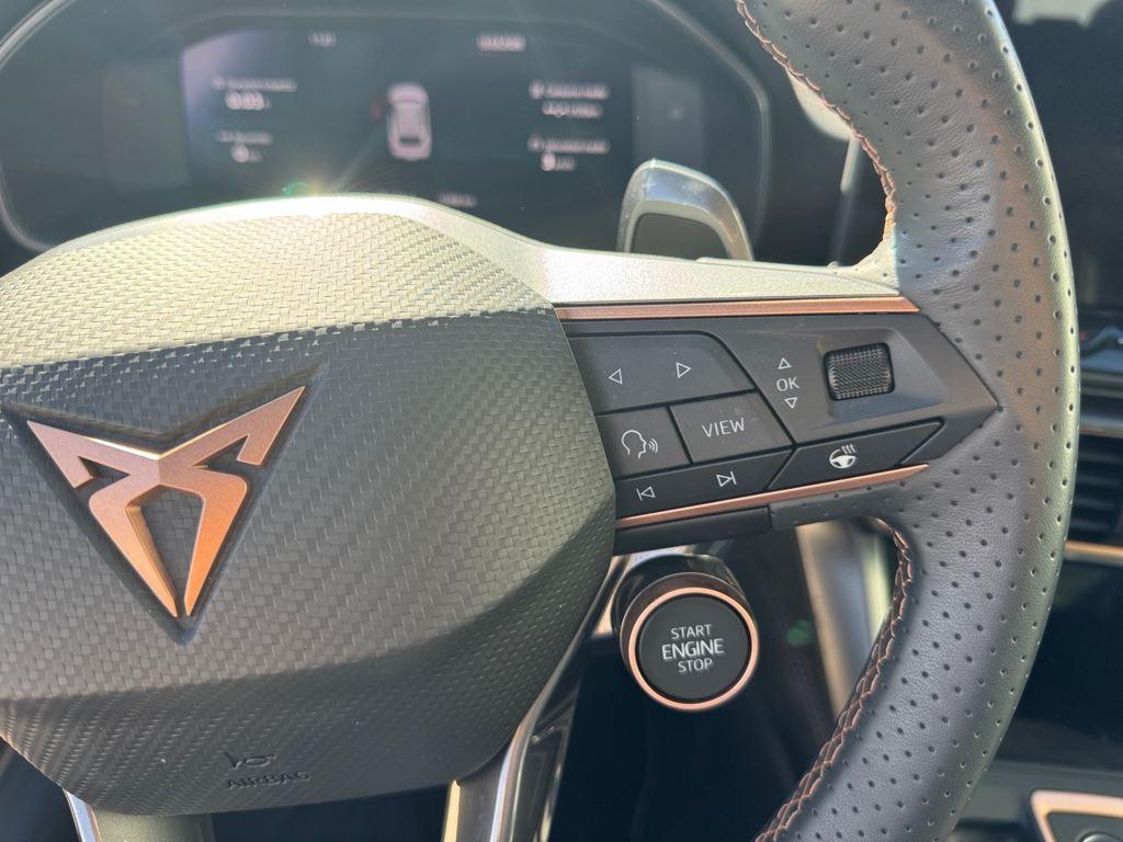 CUPRA Leon Sportstourer 1.5 eTSI DSG 110 kW (150 CV) - 11