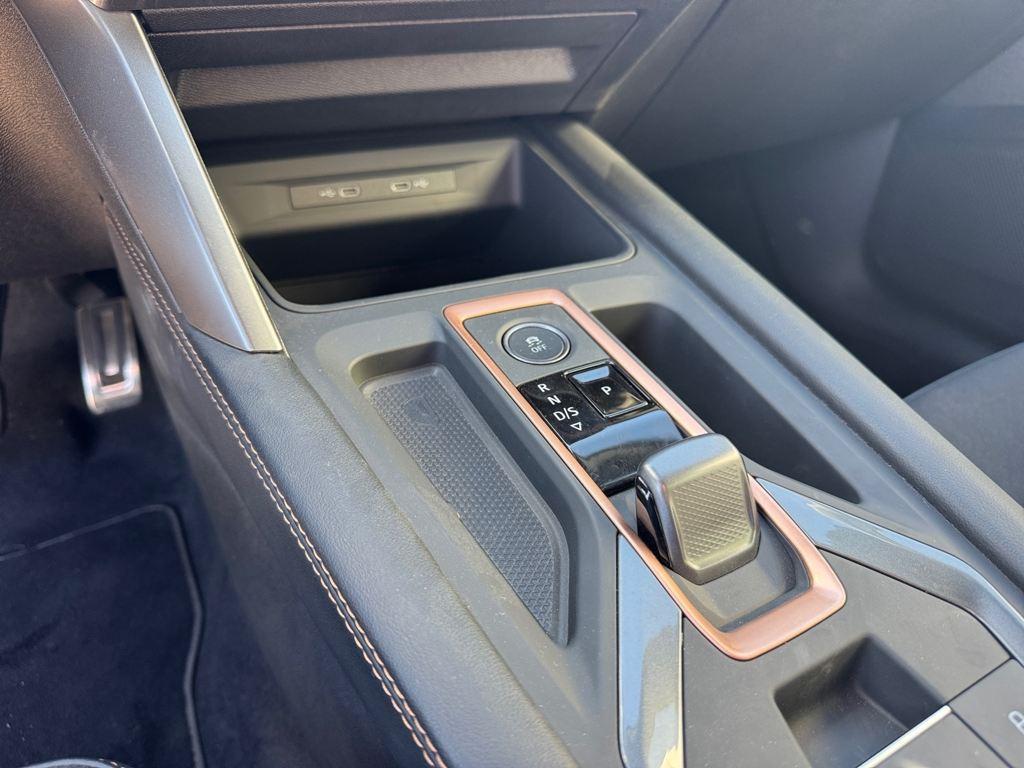 CUPRA Leon Sportstourer 1.5 eTSI DSG 110 kW (150 CV) - 12