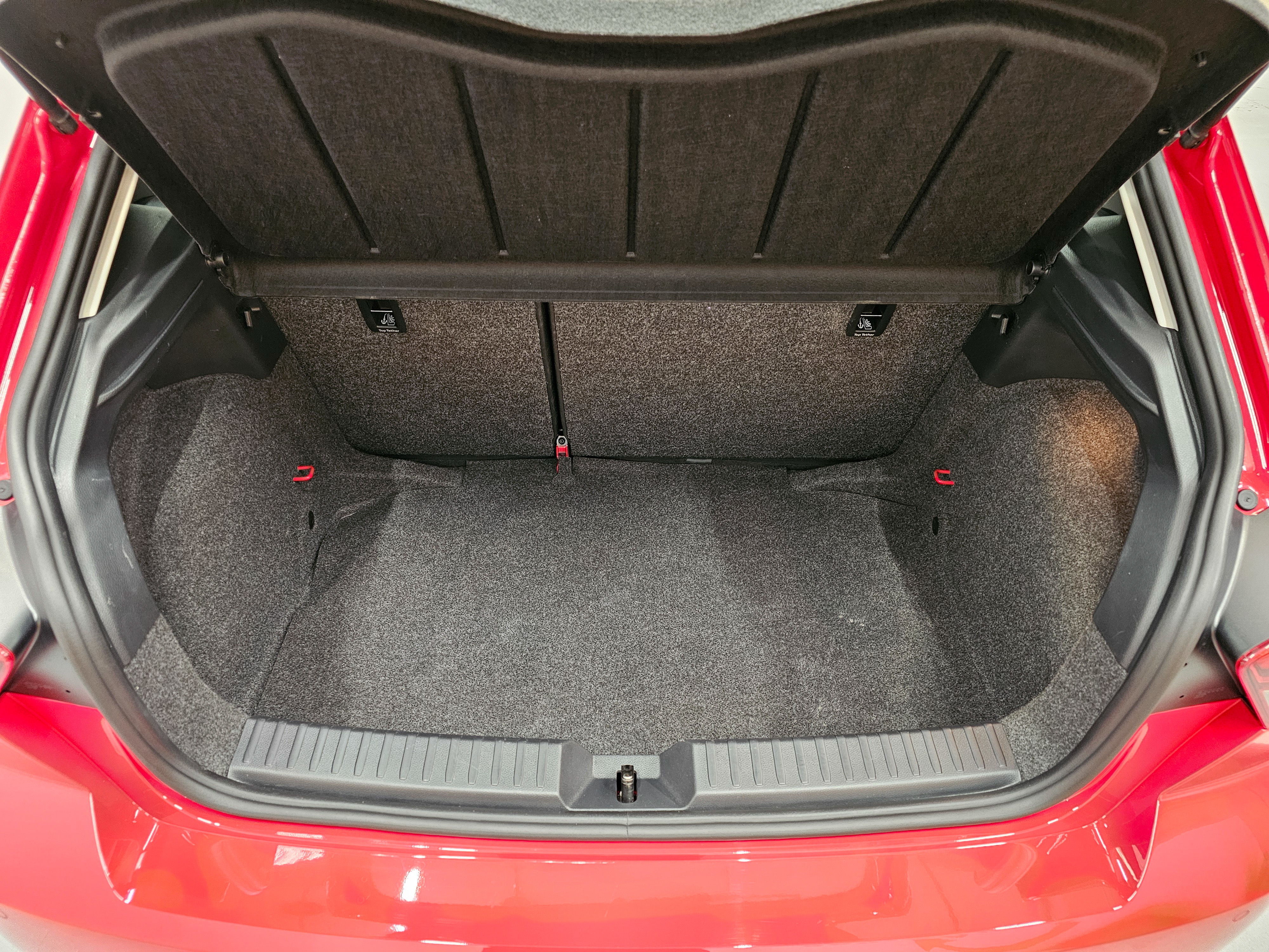 SEAT Ibiza 1.0 MPI S&S Style XM 59 kW (80 CV) - 6