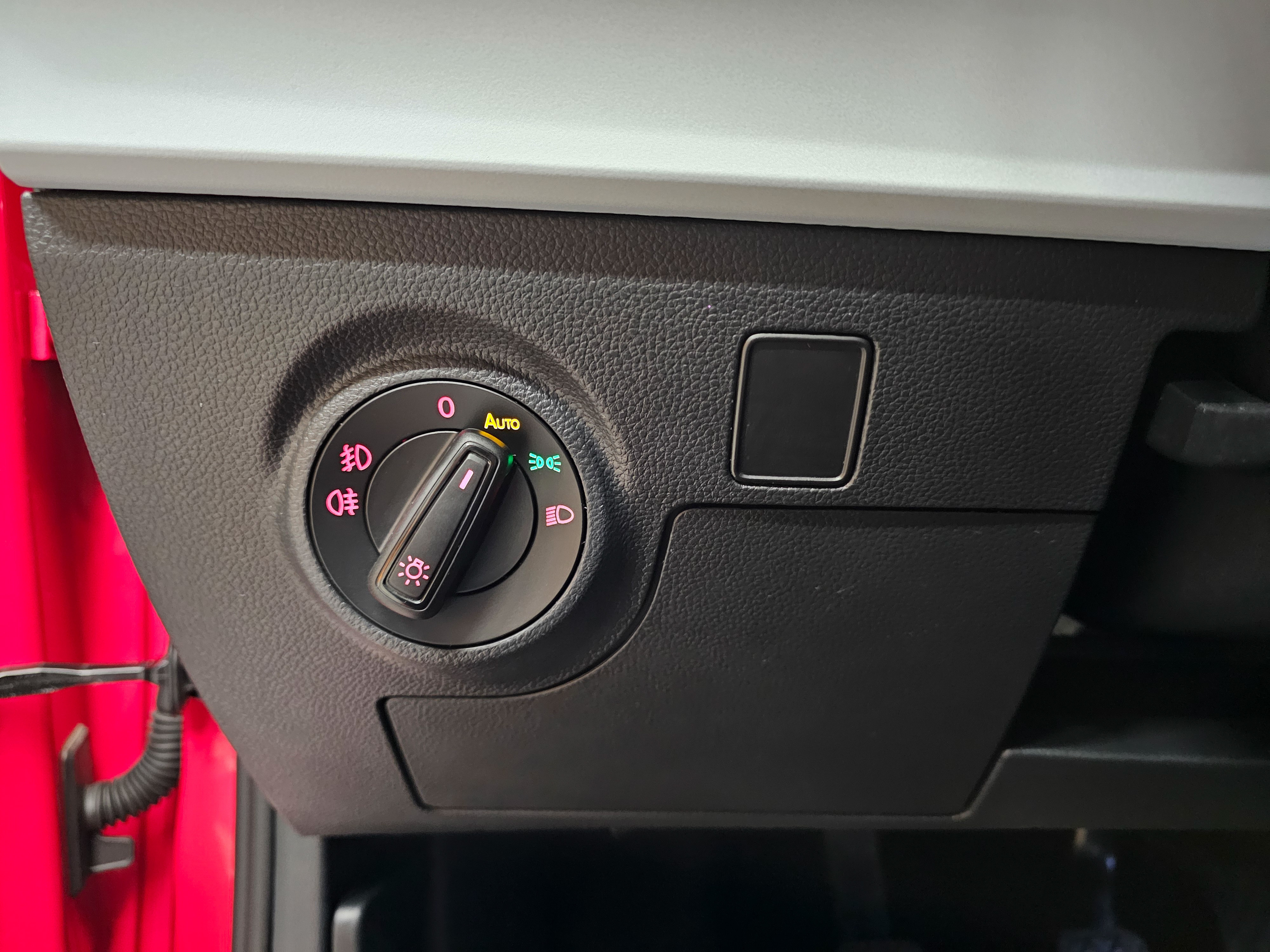 SEAT Ibiza 1.0 MPI S&S Style XM 59 kW (80 CV) - 14