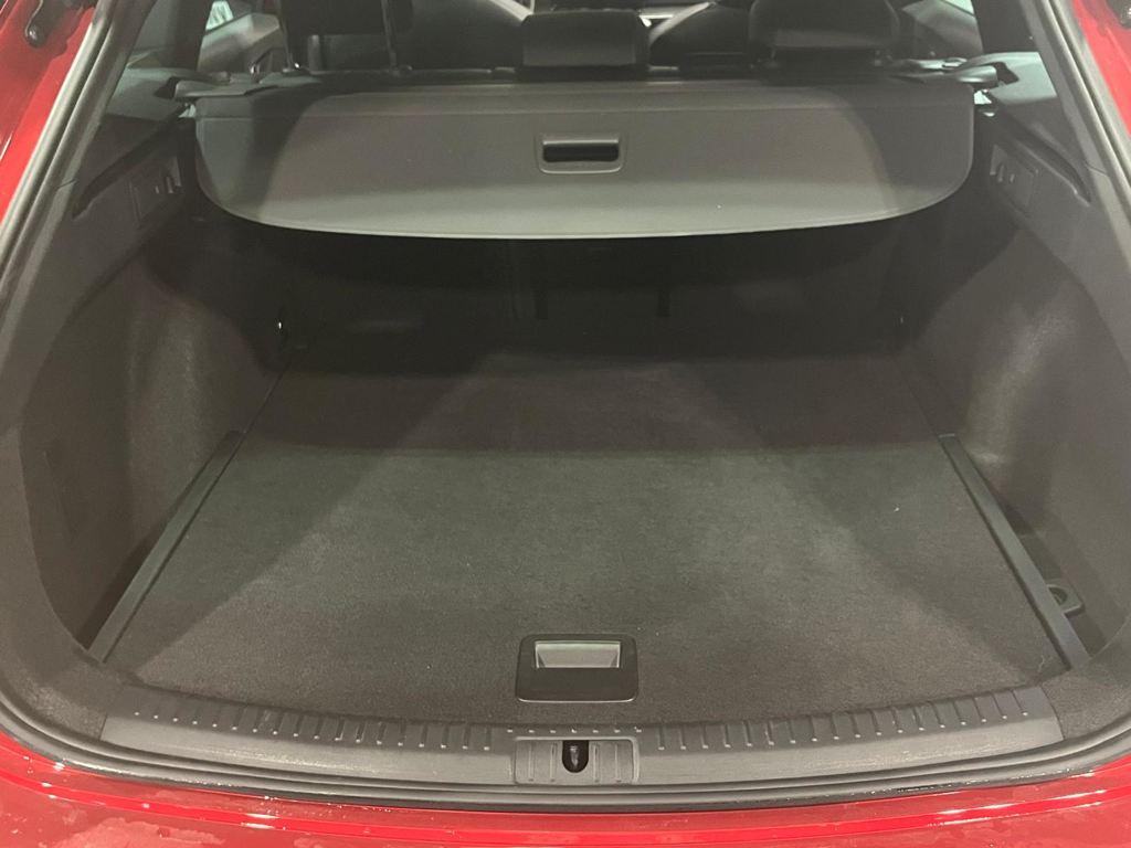 SEAT León ST 2.0 TDI S&S FR XS DSG 110 kW (150 CV) - 6