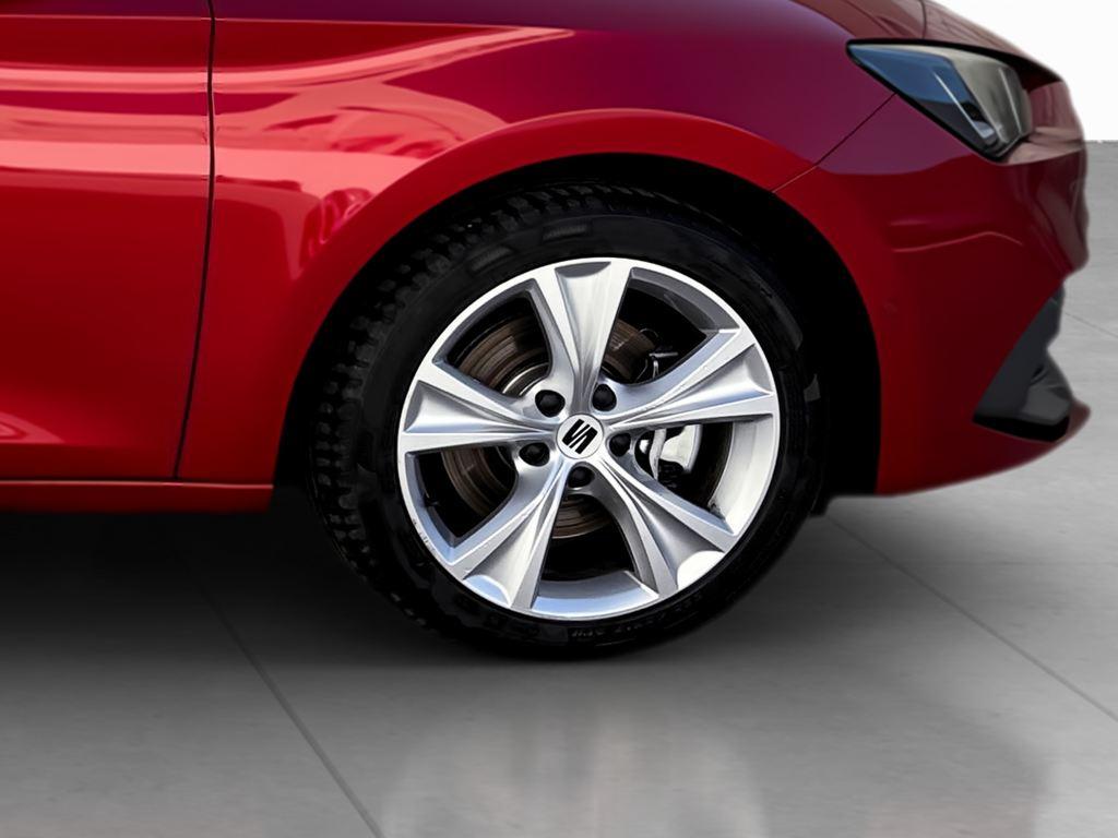 SEAT León ST 2.0 TDI S&S FR XS DSG 110 kW (150 CV) - 7