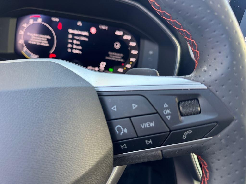 SEAT León ST 2.0 TDI S&S FR XS DSG 110 kW (150 CV) - 9