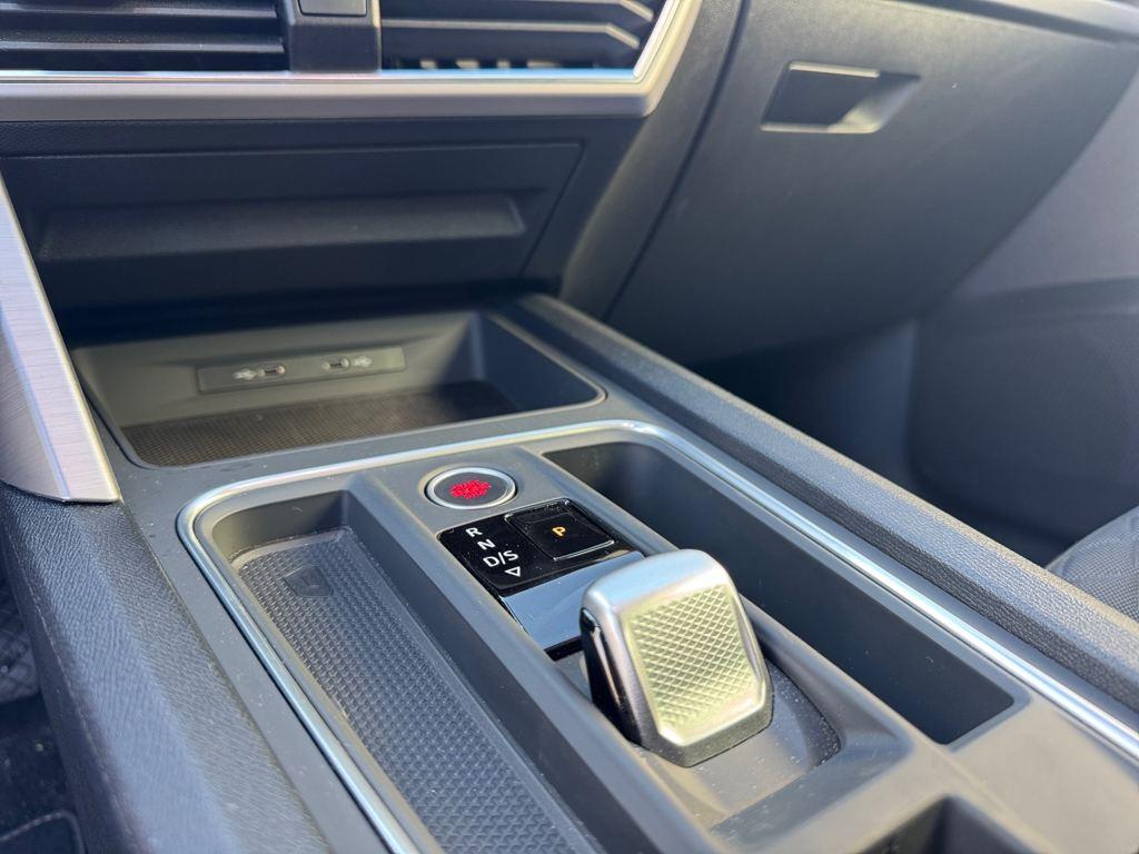 SEAT León ST 2.0 TDI S&S FR XS DSG 110 kW (150 CV) - 10