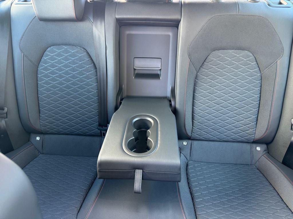 SEAT León ST 2.0 TDI S&S FR XS DSG 110 kW (150 CV) - 14