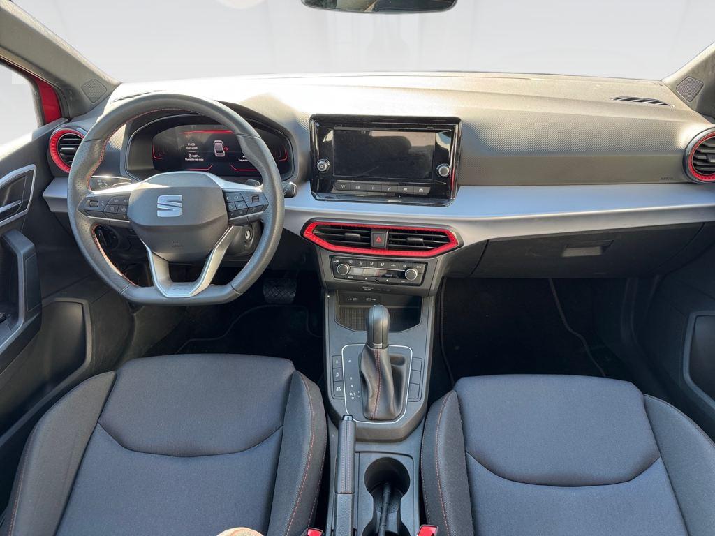 SEAT Ibiza 1.5 TSI S&S FR XS DSG 110 kW (150 CV) - 3