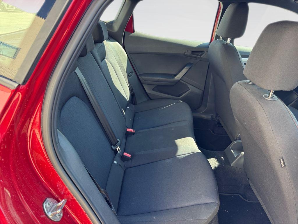 SEAT Ibiza 1.5 TSI S&S FR XS DSG 110 kW (150 CV) - 5