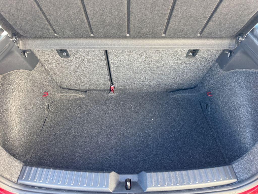 SEAT Ibiza 1.5 TSI S&S FR XS DSG 110 kW (150 CV) - 6