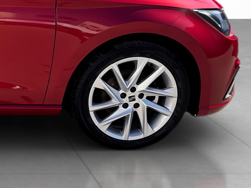 SEAT Ibiza 1.5 TSI S&S FR XS DSG 110 kW (150 CV) - 7