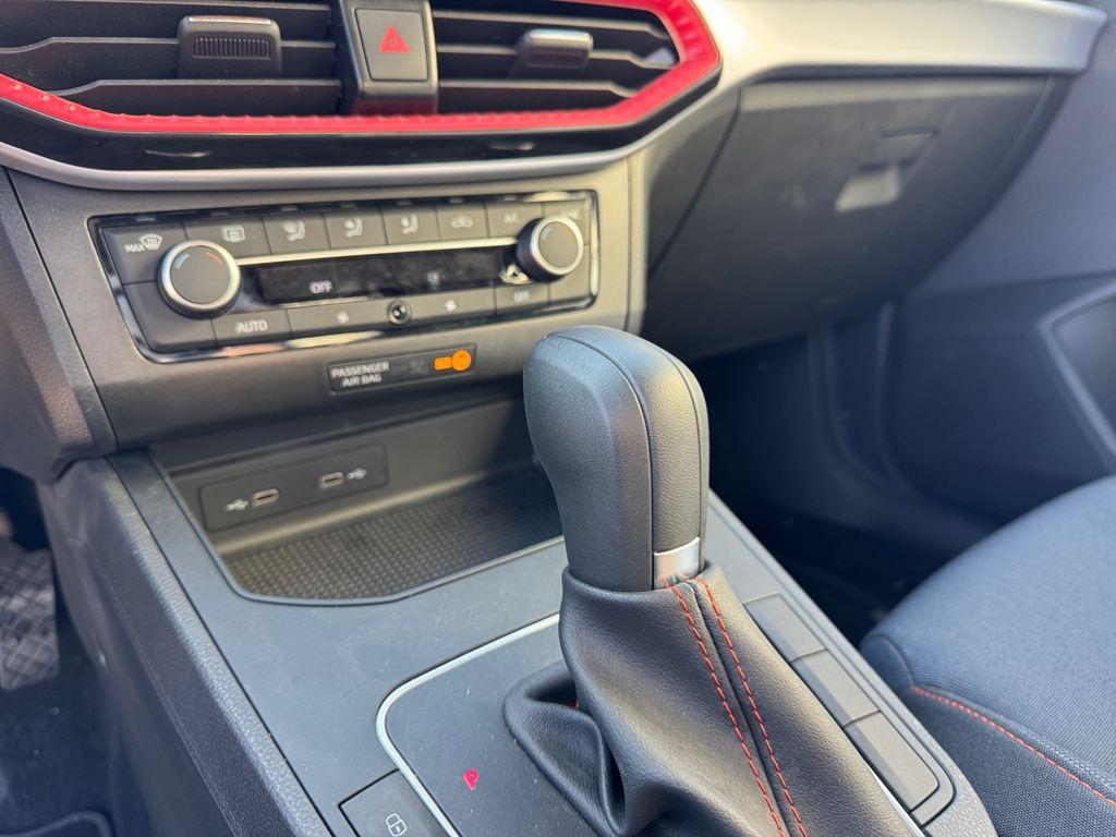 SEAT Ibiza 1.5 TSI S&S FR XS DSG 110 kW (150 CV) - 10