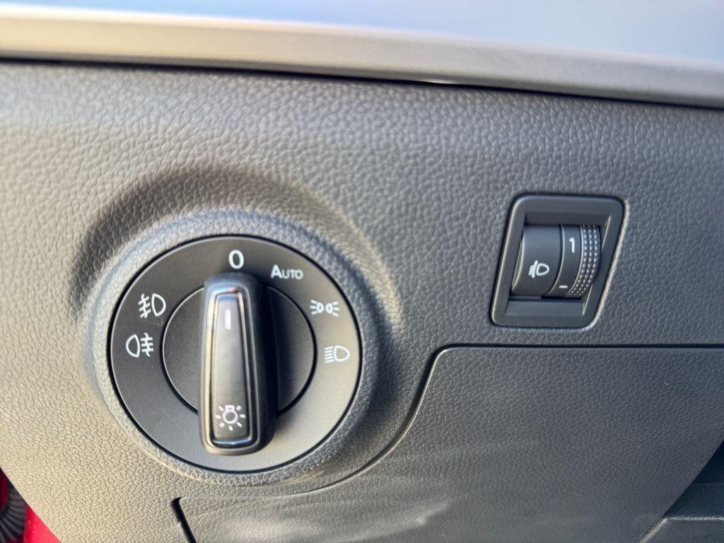 SEAT Ibiza 1.5 TSI S&S FR XS DSG 110 kW (150 CV) - 12