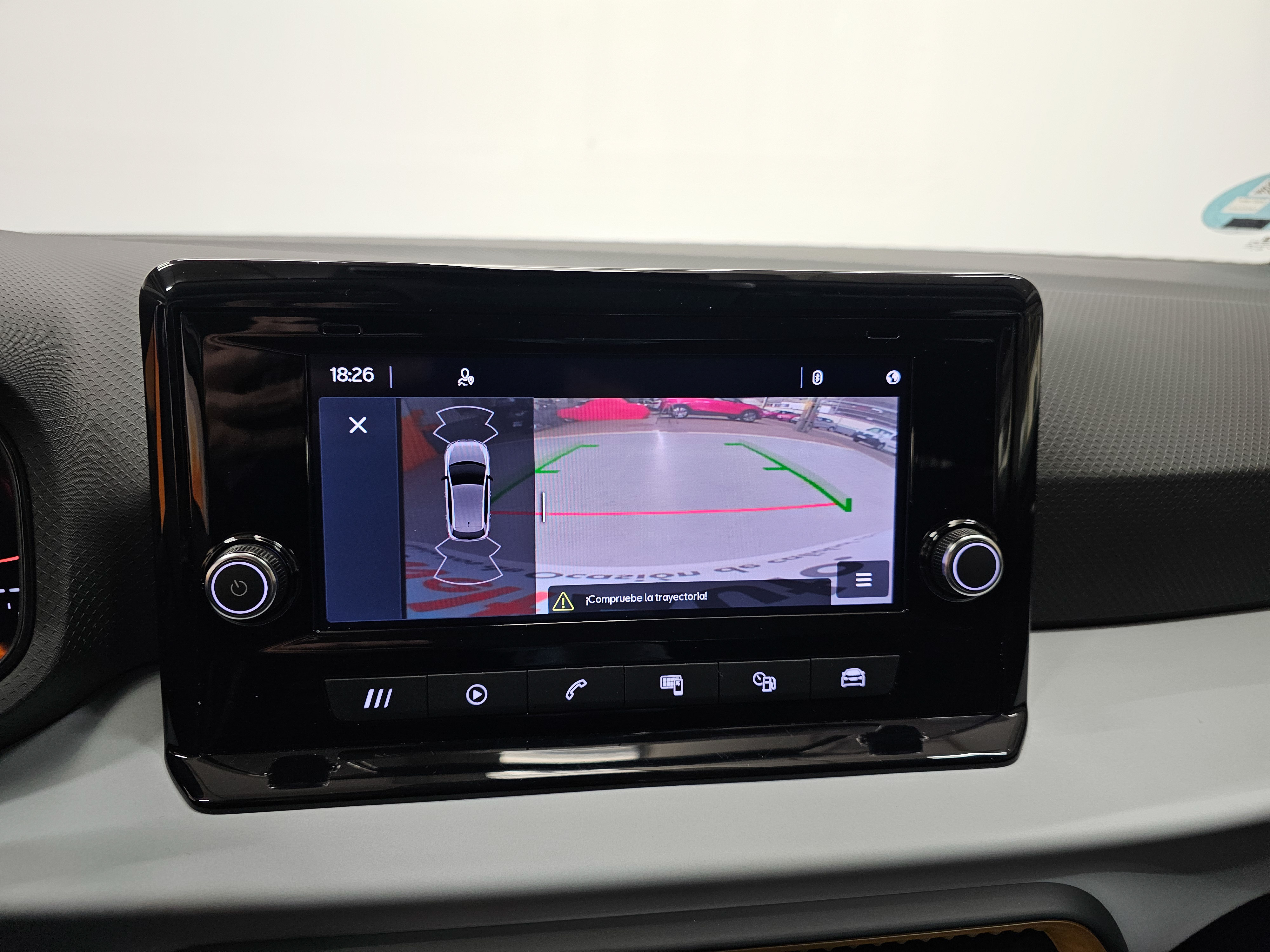 SEAT Ibiza 1.0 MPI S&S Style XM 59 kW (80 CV) - 11