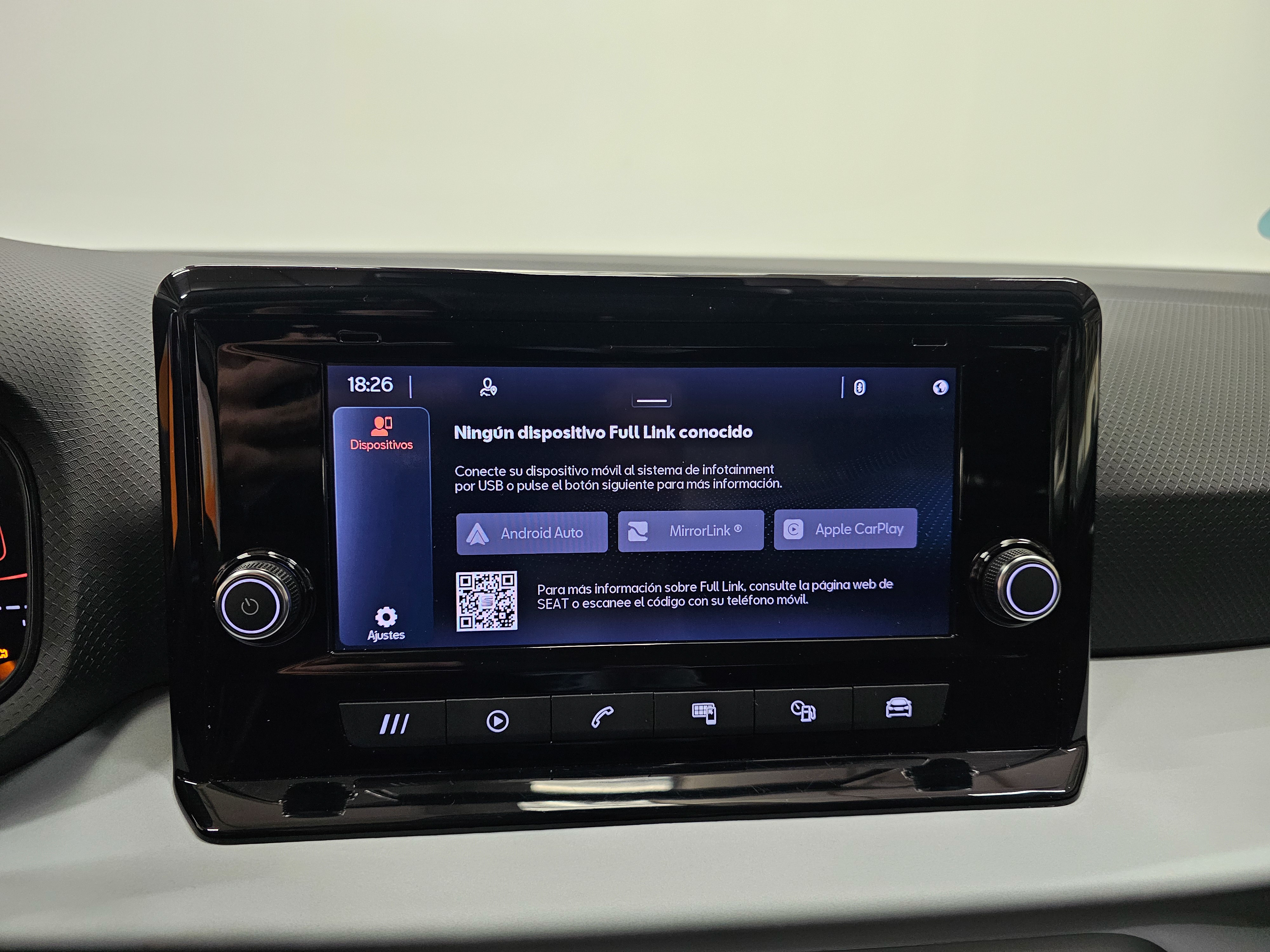 SEAT Ibiza 1.0 MPI S&S Style XM 59 kW (80 CV) - 12