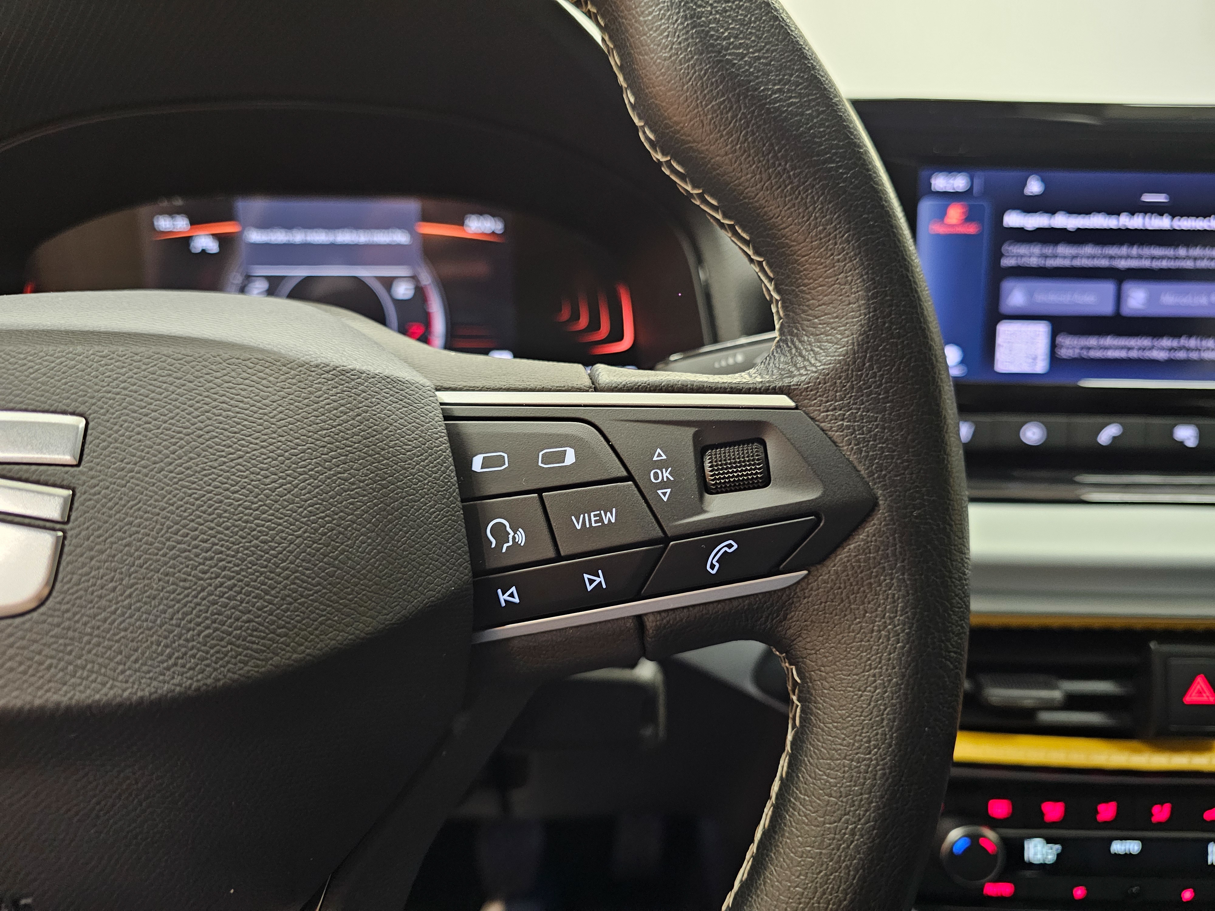 SEAT Ibiza 1.0 MPI S&S Style XM 59 kW (80 CV) - 15