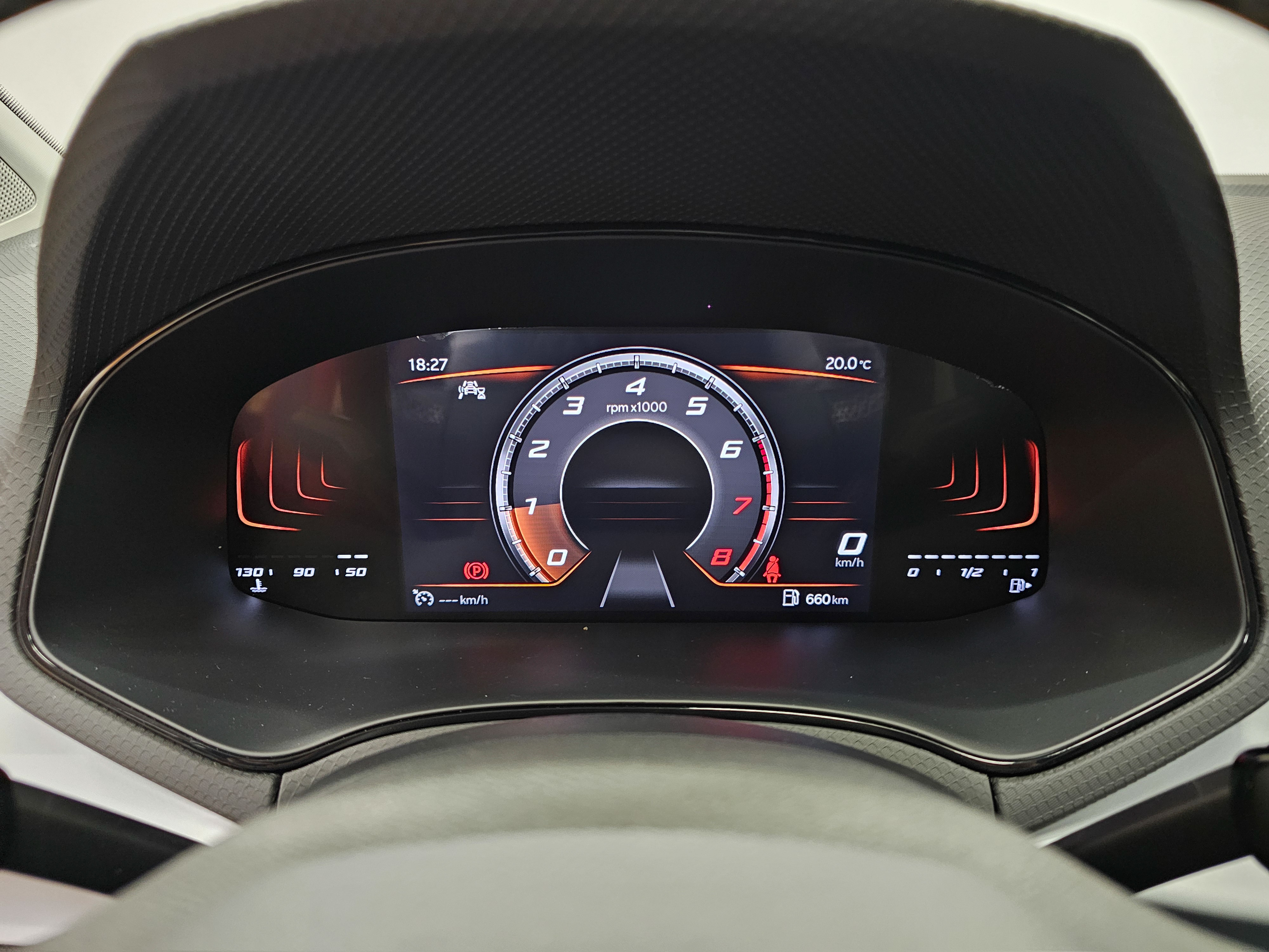 SEAT Ibiza 1.0 MPI S&S Style XM 59 kW (80 CV) - 17