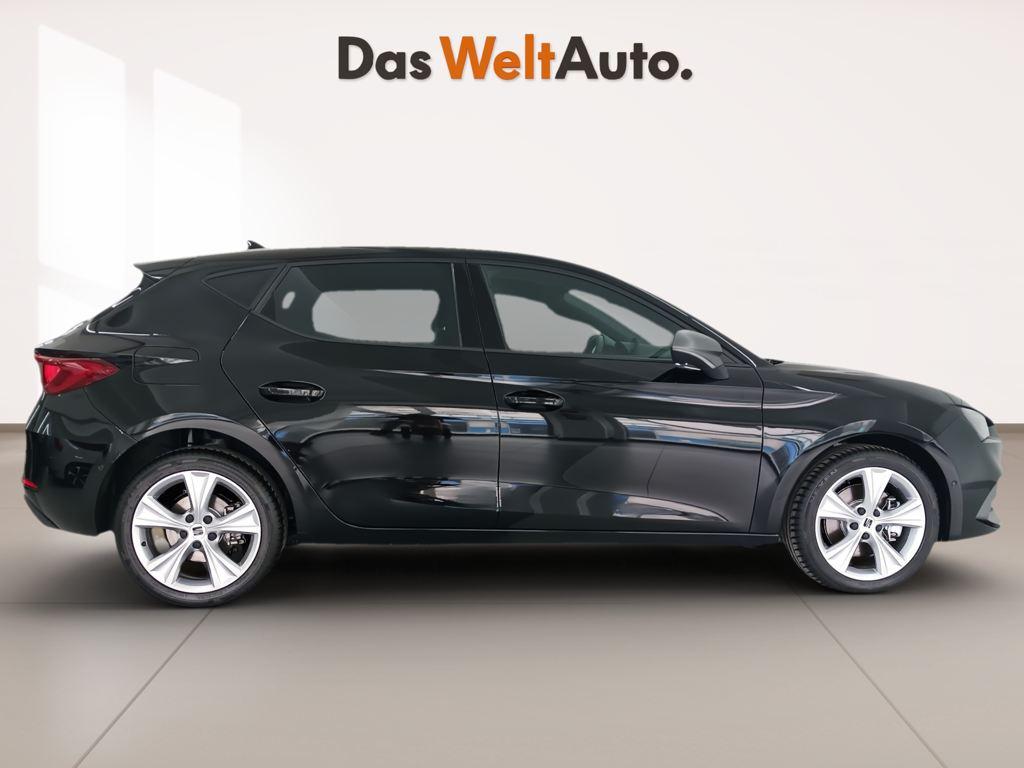 SEAT León 1.5 TSI e-Hybrid FR XM DSG 150 kW (204 CV) - 2