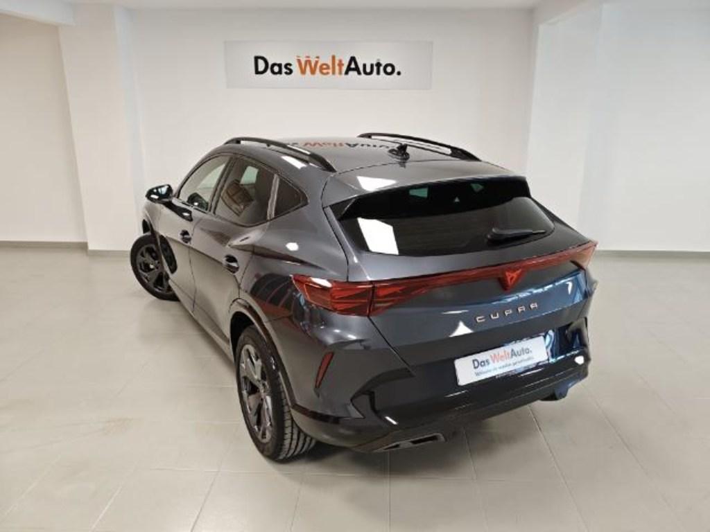 CUPRA Formentor 1.5 TSI 110 kW (150 CV) - 1