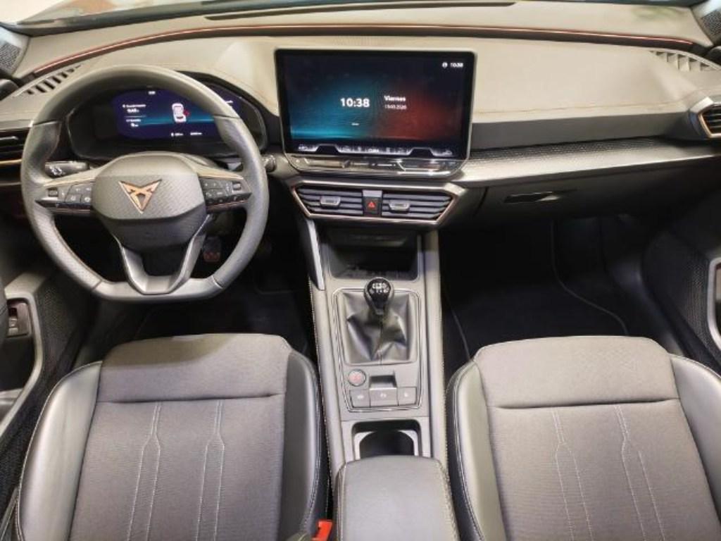 CUPRA Formentor 1.5 TSI 110 kW (150 CV) - 3