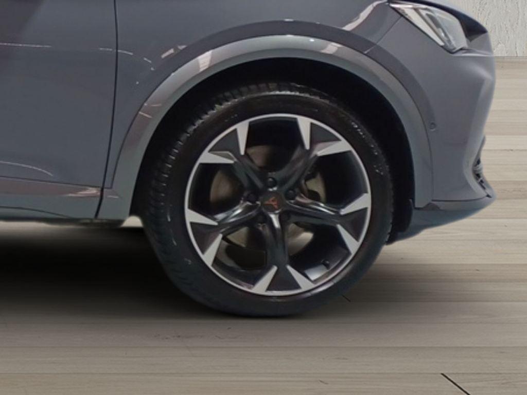 CUPRA Formentor 1.5 TSI 110 kW (150 CV) - 7