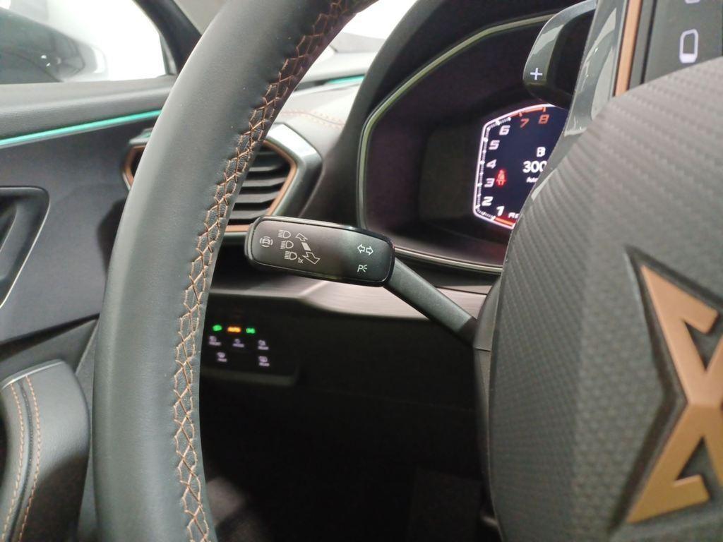 CUPRA Formentor 1.5 TSI 110 kW (150 CV) - 9