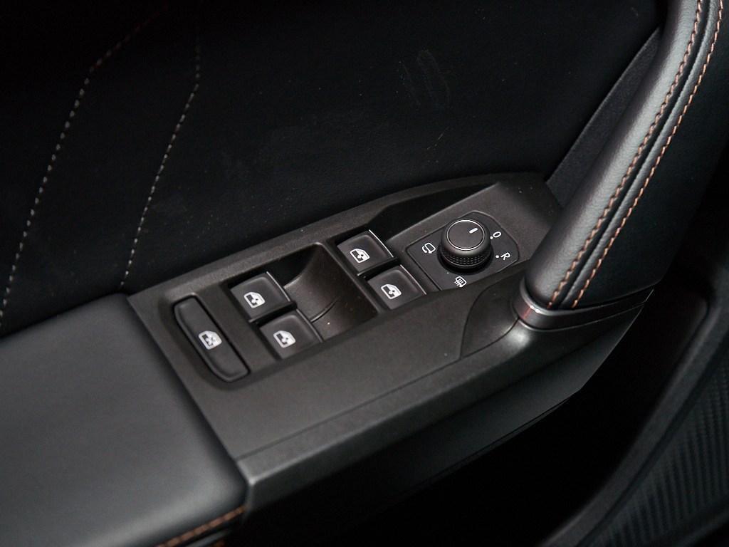 CUPRA Formentor 1.5 TSI 110 kW (150 CV) - 17