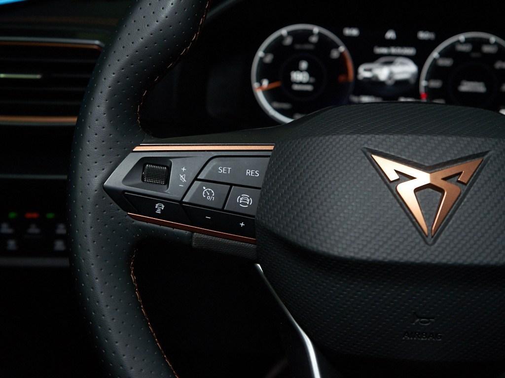 CUPRA Formentor 1.5 TSI 110 kW (150 CV) - 18