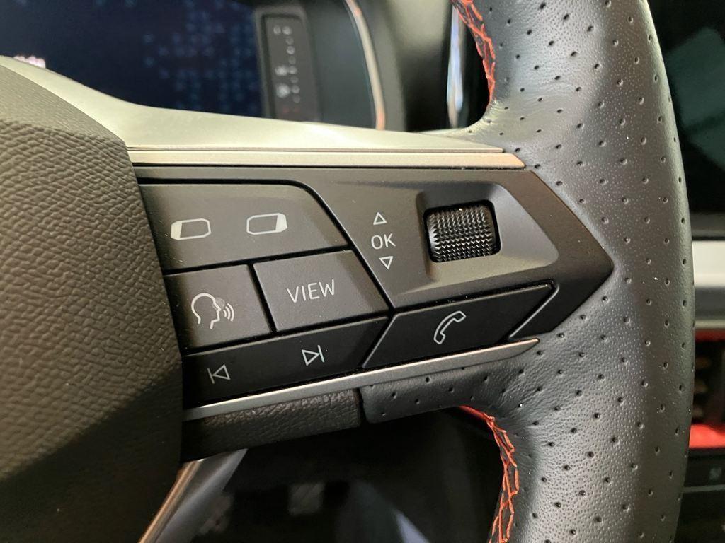 SEAT Arona 1.0 TSI FR Special Edition DSG 85 kW (115 CV) - 9