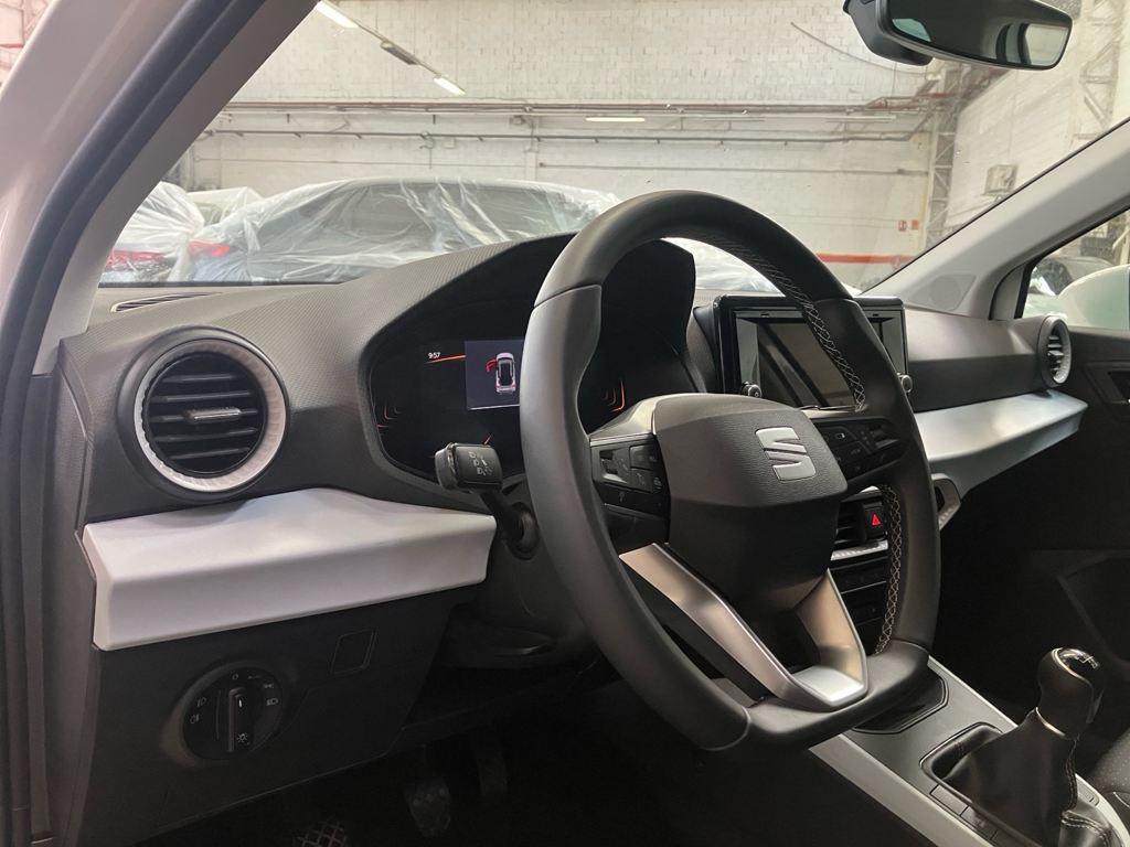 SEAT Arona 1.0 TSI Style Special Edition 85 kW (115 CV) - 13