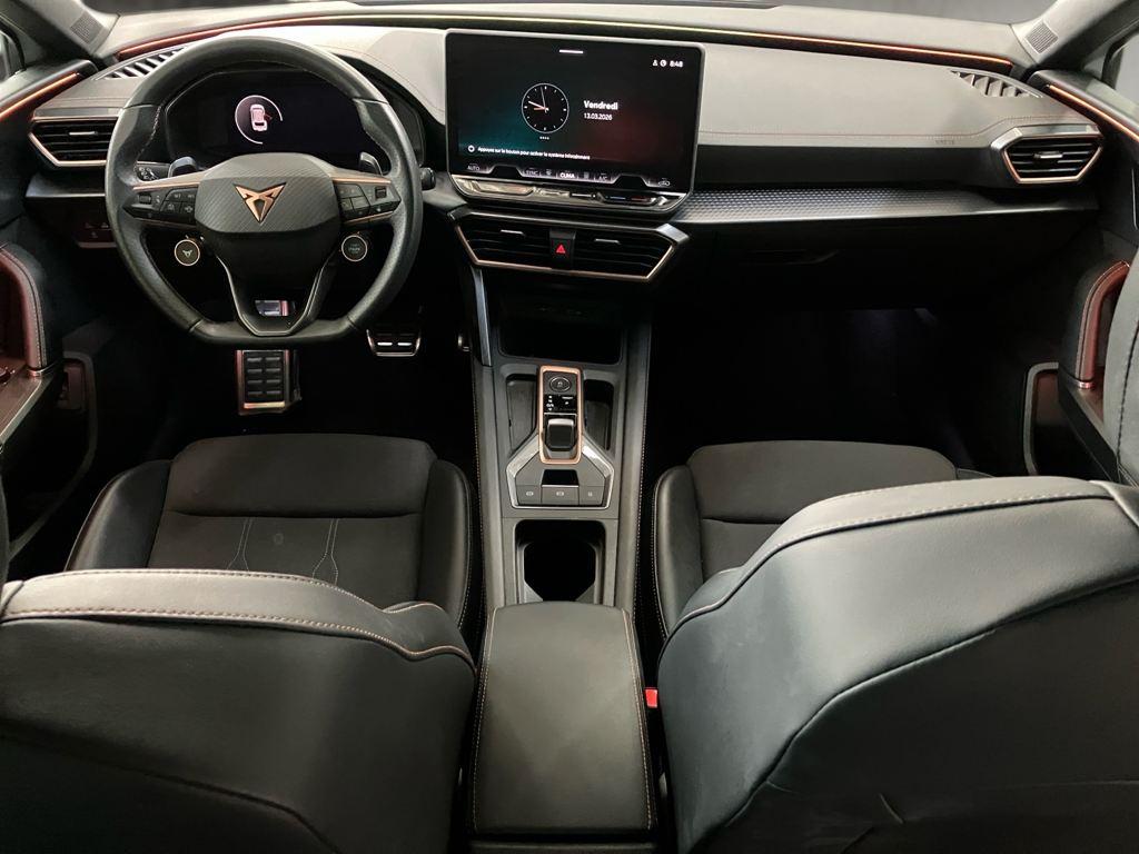 CUPRA Leon Sportstourer 1.5 eTSI DSG 110 kW (150 CV) - 3