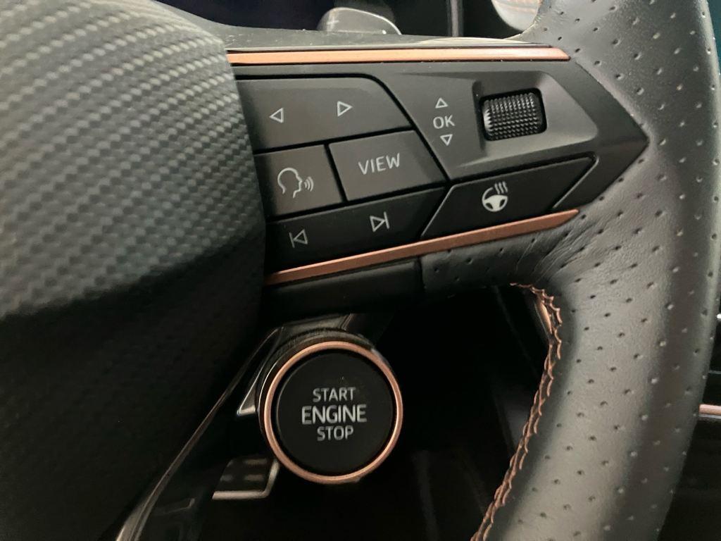 CUPRA Leon Sportstourer 1.5 eTSI DSG 110 kW (150 CV) - 9