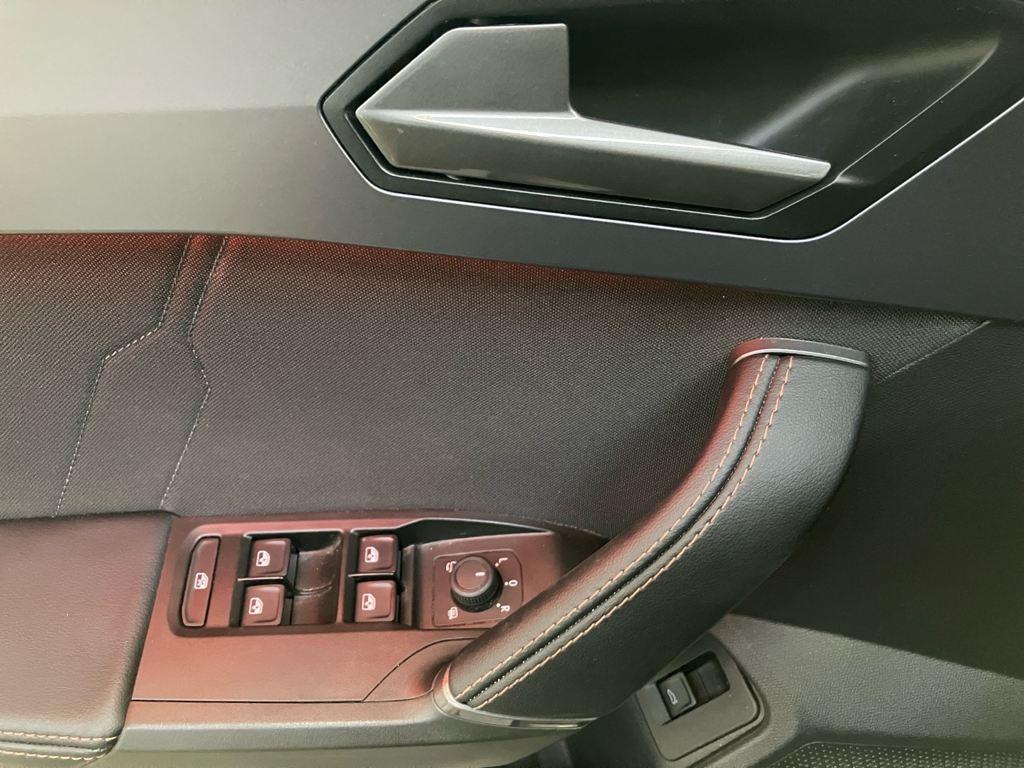 CUPRA Leon Sportstourer 1.5 eTSI DSG 110 kW (150 CV) - 13